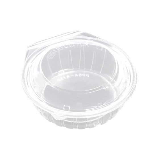 【50枚】PPSA-丸150-430内嵌合 R エフピコ 使い捨て 弁当 スープ レンジ対応 フードパック 惣菜容器 50枚入