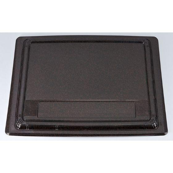 樂天商城 - 【20枚】NU-339 風流共蓋 シーピー化成 使い捨て 容器 業務用 弁当容器 会席 仕出し容器 （フタのみ） 20枚入