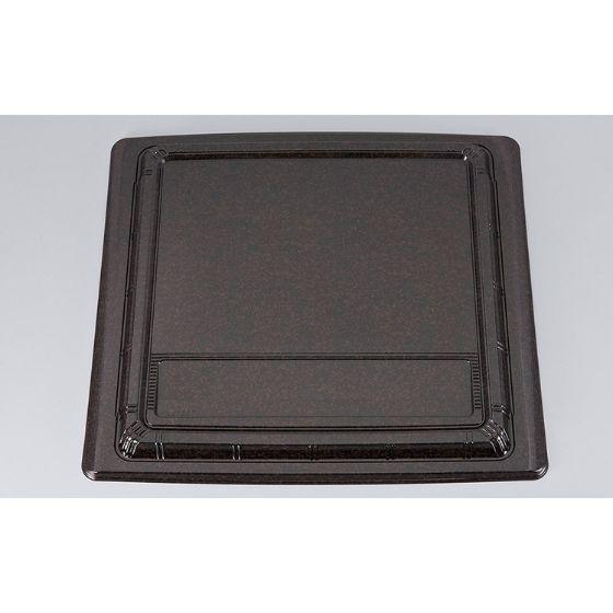 【20枚】NU-337 風流共蓋 シーピー化成 使い捨て 容器 業務用 弁当容器 会席 仕出し容器 （フタのみ） 20枚入