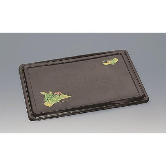 【120枚】優膳 YN-580F 萩 共フタ（外嵌合） 福助工業 使い捨て 業務用 会席 弁当容器 仕出し容器　120枚入