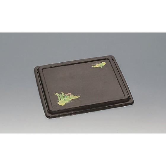 【200枚】優膳 YN-550F 萩 共フタ（外嵌合） 福助工業 使い捨て 業務用 会席 弁当容器 仕出し容器　200..