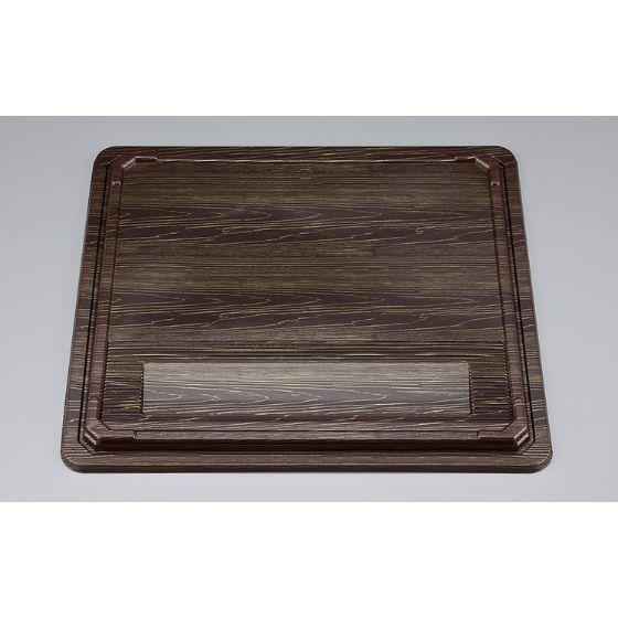 樂天商城 - 【20枚】CU-233 うつろい 共蓋 シーピー化成 使い捨て 容器 業務用 弁当容器 会席膳 仕出し容器 （フタのみ） 20枚入