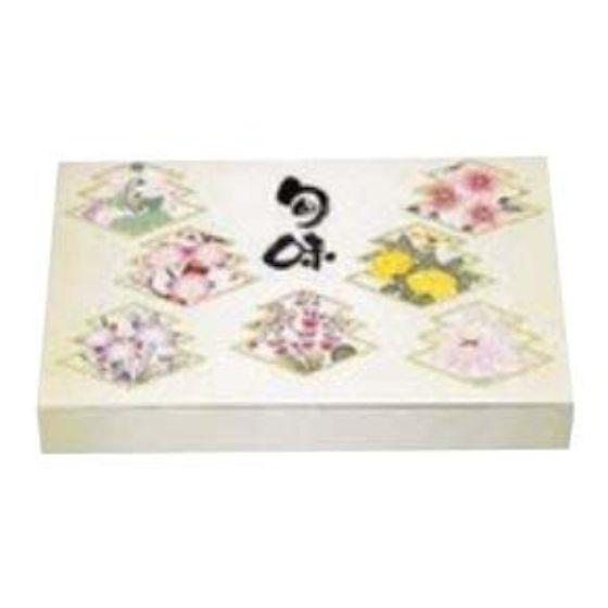 【50枚】旬味 一体型 90-60 紙ボックス エフピコチューパ 弁当容器 幕ノ内弁当 仕出し容器 紙製 容器 （紙ボックスのみ）　50枚入