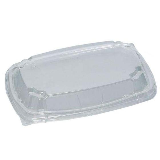 樂天商城 - 【50枚】祝い膳24-16F（側面嵌合）福助工業 使い捨て 業務用 お弁当容器 （フタのみ）50枚入