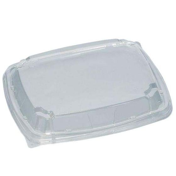 樂天商城 - 【50枚】祝い膳24-20F（側面嵌合）福助工業 使い捨て 業務用 お弁当容器 （フタのみ）50枚入