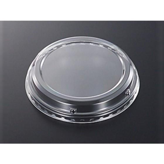 樂天商城 - 【1200枚】どんぶり 小 高蓋 中央化学 使い捨て PSP 発泡 丼 どんぶり容器 （個人宅配送 不可） 1200枚入（1ケース）