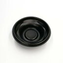 【50枚】MFP-丸丼16 本体 黒BK エフピコ 使い捨て 業務用 弁当 丼 発泡 どんぶり容器 (本体のみ) 50枚入