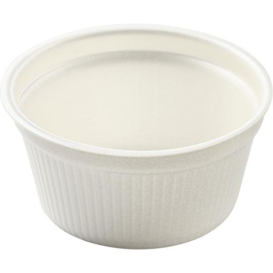 樂天商城 - 【30枚】MFP ドリスカップ 142-700 白 エフピコ 使い捨て 業務用 テイクアウト 弁当 丼 スープ容器 どんぶり容器 （本体のみ） 30枚入