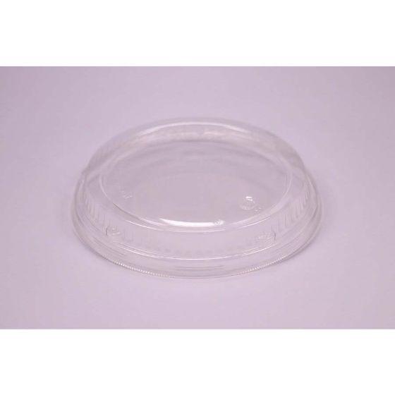 【600枚】T-ドリスカップ142外嵌合蓋PP （本体の蓋） エフピコ 使い捨て 業務用 テイクアウト 弁当 丼 ..