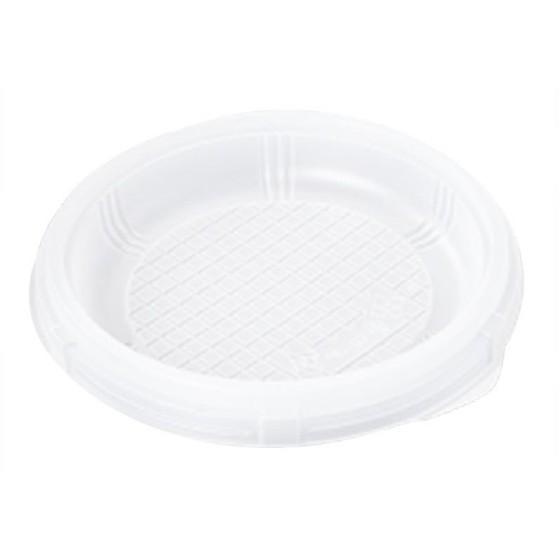 【600枚】KM-165 中皿 ケーピープラテック KMカップ 業務用 使い捨て 弁当容器 どんぶり 紙カップ スープカップ 　600枚入