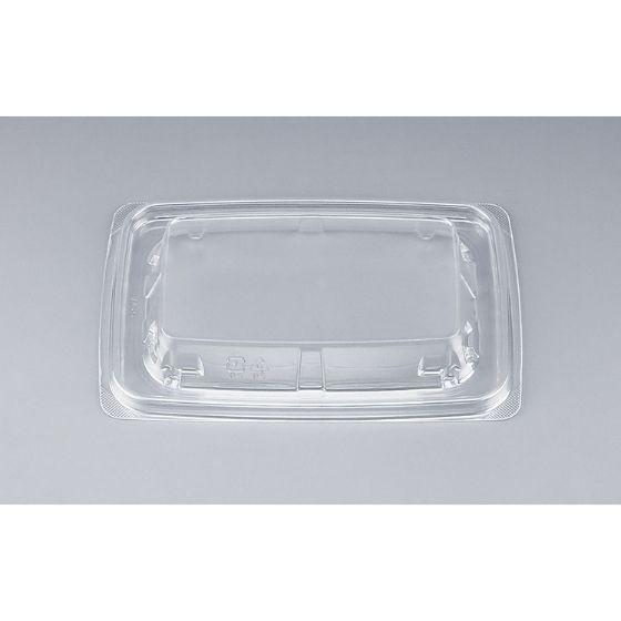 Rakuten - 【50枚】BFエコD35 嵌合蓋 シーピー化成 使い捨て 弁当 惣菜容器 フタ　50枚入