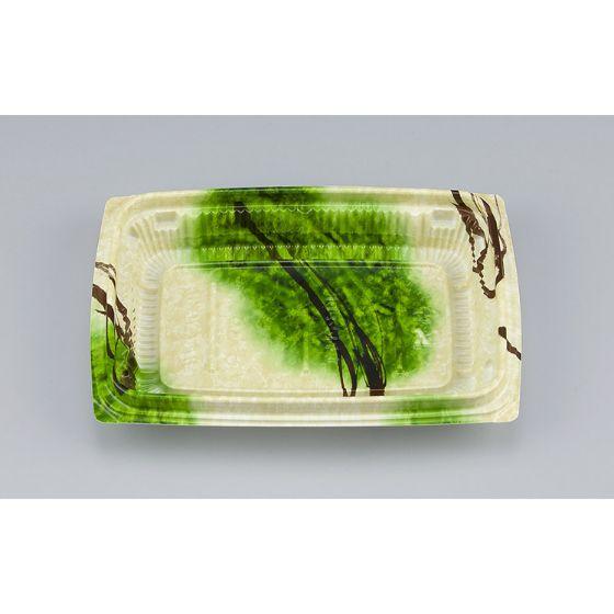 【50枚】BFエコD35 浮草 本体 シーピー化成 使い捨て 容器 業務用 弁当 おかず 中華 惣菜容器 （本体のみ） 50枚入