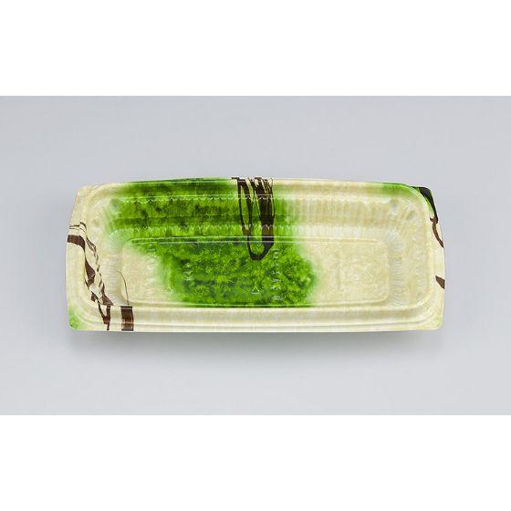 樂天商城 - 【50枚】BFエコD36 浮草 本体 シーピー化成 使い捨て 容器 業務用 弁当 おかず 中華 惣菜容器 （本体のみ） 50枚入