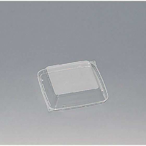 【50枚】福皿15UF （内嵌合タイプ） 福助工業 使い捨て 弁当 惣菜容器 フタ 50枚入