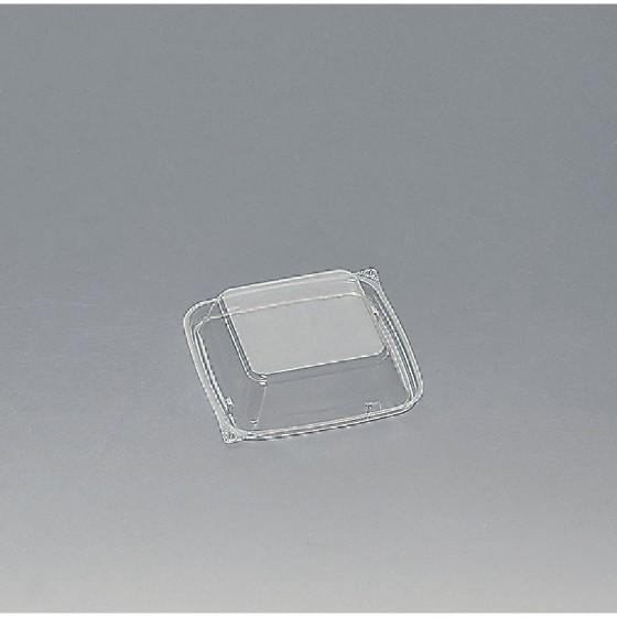 Rakuten - 【50枚】福皿12UF （内嵌合タイプ） 福助工業 使い捨て 弁当 惣菜容器 フタ　50枚入