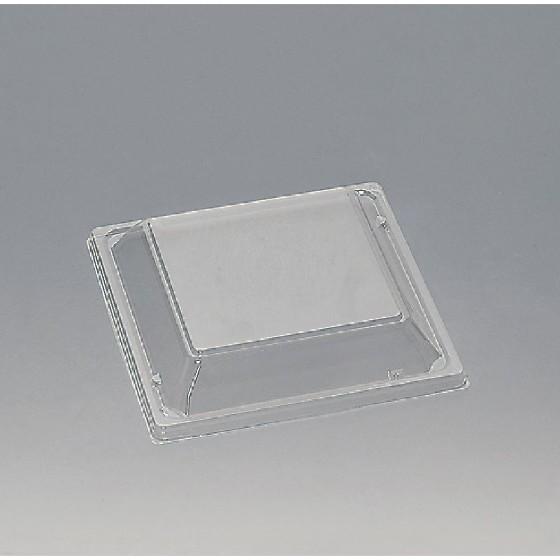 【50枚】福皿21F （外嵌合タイプ） 福助工業 使い捨て 弁当 惣菜容器 フタ　50枚入