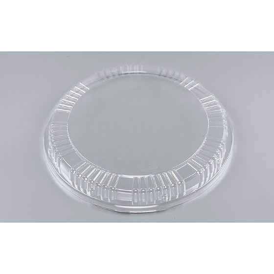 【50枚】VK-29 嵌合蓋シーピー化成 使い捨て 容器 業務用 弁当 お好み焼き容器 （フタのみ） 50枚入