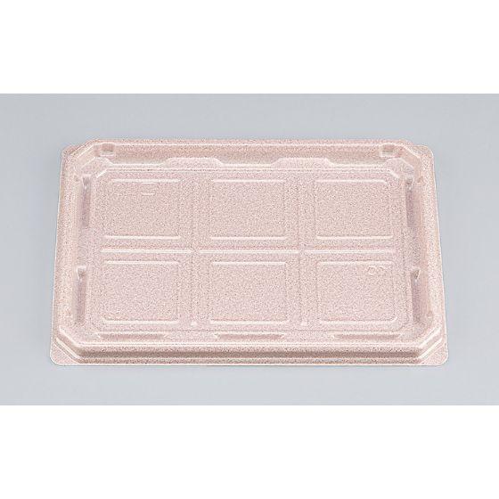 【50枚】UFパルチェ6 ミラピーチ本体 和菓子 6個用 シーピー化成 使い捨て 容器 業務用 食品 弁当 惣菜..