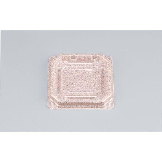 【50枚】UFパルチェ1 ミラピーチ本体 和菓子 1個用 シーピー化成 使い捨て 容器 業務用 食品 弁当 惣菜..