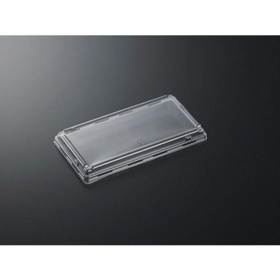 【600枚】CFAキャセロ 20-10 高蓋 中央化学 使い捨て 弁当 惣菜容器 フタ　600枚入