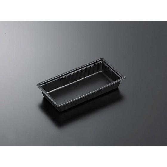 【600枚】SDキャセロ 20-10 BK 身 中央化学 使い捨て 弁当 おかず 中華 洋食 惣菜容器　（本体のみ）600枚入