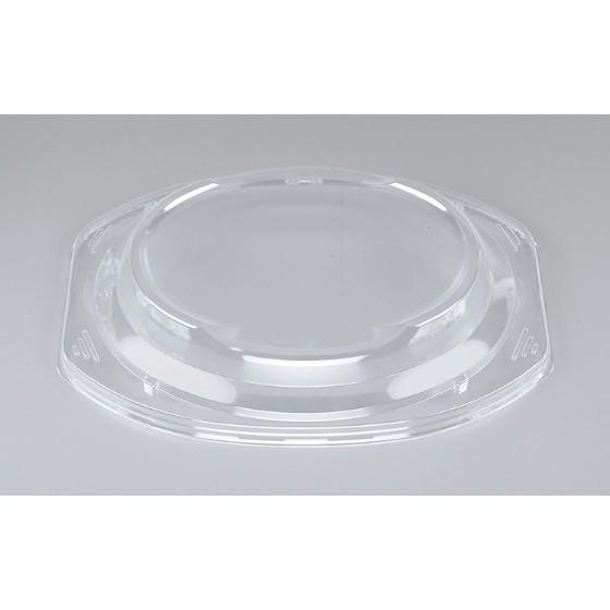 樂天商城 - 【50枚】BFステーキ12 嵌合蓋 シーピー化成 使い捨て 容器 業務用 弁当 惣菜容器 （フタのみ） 50枚入