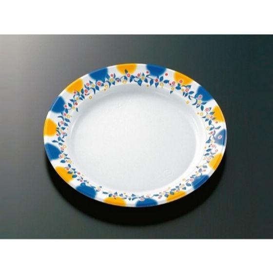 樂天商城 - 【50枚】CT沙楽 M23 ベリーBY 身 中央化学 使い捨て 弁当 おかず 中華 洋食 惣菜容器　（本体のみ）50枚入