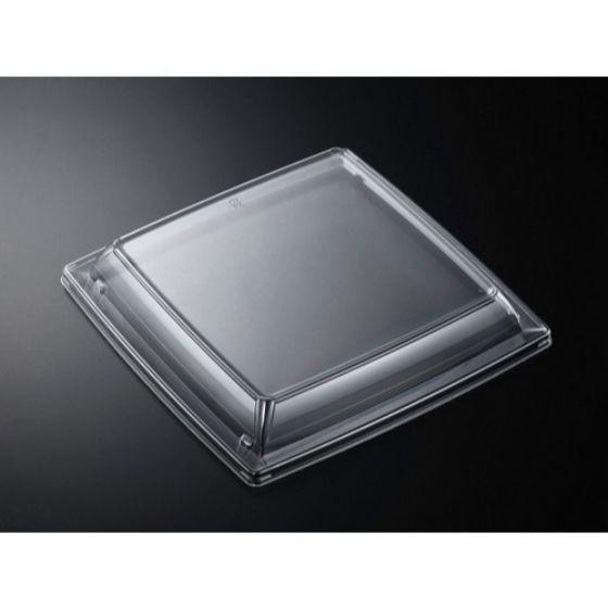 樂天商城 - 【50枚】CT沙楽 K30-30 蓋-44H 中央化学 使い捨て 弁当 惣菜容器 フタ　50枚入