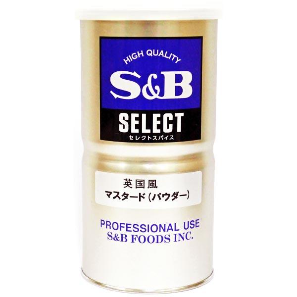 原材料：マスタード 内容量：300g