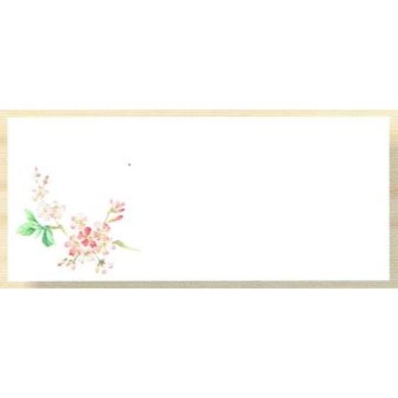 高級和紙おてもとマット◇季節に合った柄が多いです。◇テーブルの演出に！※印刷物の色は実際の色とは多少異なる場合があります。●サイズ：130×380mm●材質：無蛍光雲龍和紙●入数：100枚入●重量：85g/m2
