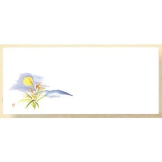 高級和紙おてもとマット◇季節に合った柄が多いです。◇テーブルの演出に！※印刷物の色は実際の色とは多少異なる場合があります。●サイズ：130×380mm●材質：無蛍光雲龍和紙●入数：100枚入●重量：85g/m2