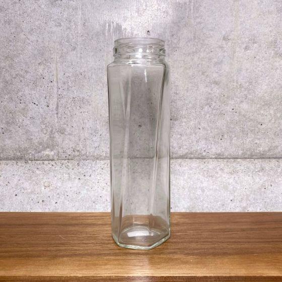 【1個】味彩200 六斜角S