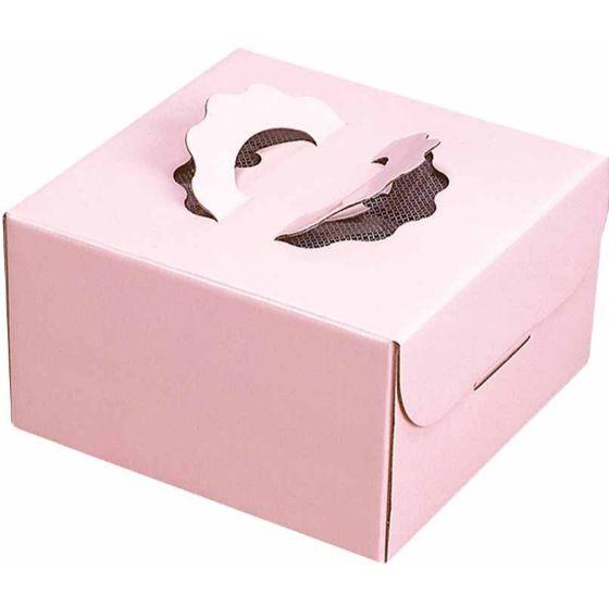 ��100�ġۥǥ�Ȣ 5�� �⤵125mm �ԥ󥯡ʥץ쥹�����ȡ� 188��188��H125��C-28-E5D ������Ȣ��100����