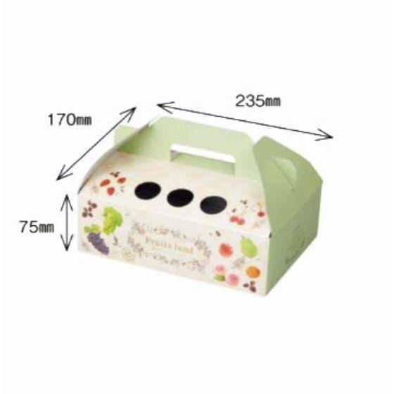 ��10��ۤ����� Ȣ �ե롼�ĥ��� �ѥԥ����ե롼�ĥܥå��� ��ʪ £�� ����Ȣ ���ե� BOX ��������������10����