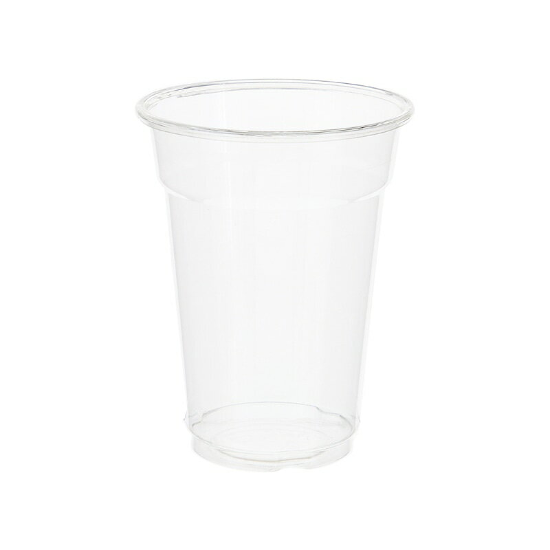 Rakuten - ★代替品★ HEIKO 透明カップ A-PET 9オンス 口径78mm 透明 （50個入）
