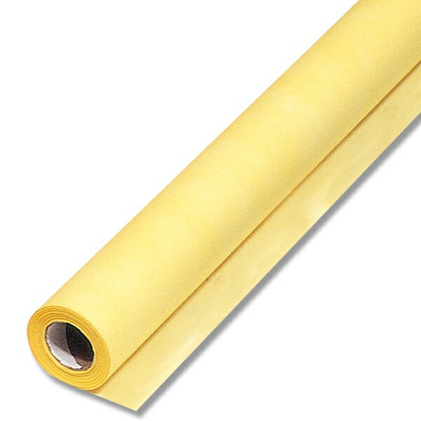 HEIKO フラワーラップ 10 イエロー 65cm×20m