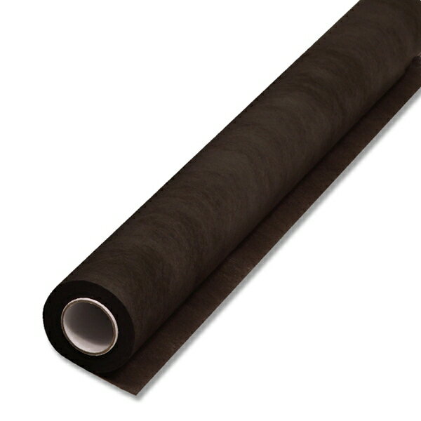 HEIKO フラワーラップ 8 1ブラック 65cm×20m