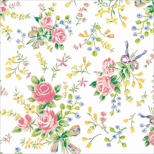 HEIKO 包装紙 半才 コート オリビア (100枚入)