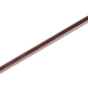 【メール便対応(12巻まで)】 HEIKO カールリボン 6mm×30m コイチャ