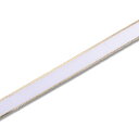 【メール便対応(6巻まで)】 HEIKO カールリボン 12mm×30m シロ