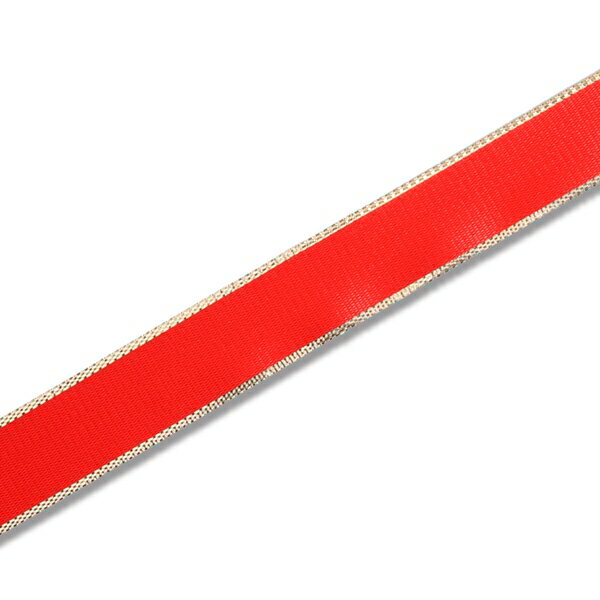 Rakuten - 【メール便対応（3巻まで）】 HEIKO カールリボン 18mm×30m アカ