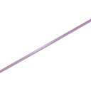 【メール便対応(10巻まで)】 HEIKO リボン シングルサテン 3mm×20m 09ムラサキ