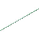 【メール便対応(10巻まで)】HEIKO リボン シングルサテン 3mm×20m 12ヒスイ