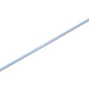 【メール便対応(10巻まで)】 HEIKO リボン シングルサテン 3mm×20m 15サックス