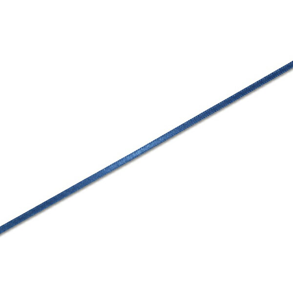 【メール便対応(10巻まで)】 HEIKO リボン シングルサテン 3mm×20m 17コン