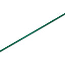 \楽天ランキング入賞/ 【メール便対応(10巻まで)】 HEIKO リボン シングルサテン 3mm×20m 22Xグリーン
