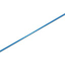 【メール便対応(10巻まで)】HEIKO リボン シングルサテン 3mm×20m 28Rブルー