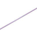 【メール便対応(10巻まで)】 HEIKO リボン シングルサテン 3mm×20m 29ウスムラサキ