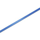 【メール便対応(12巻まで)】 HEIKO リボン シングルサテン 6mm×20m 27ターキス 【お取り寄せ】