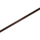 【メール便対応(12巻まで)】 HEIKO リボン シングルサテン 6mm×20m 41コゲチャ 【お取り寄せ】